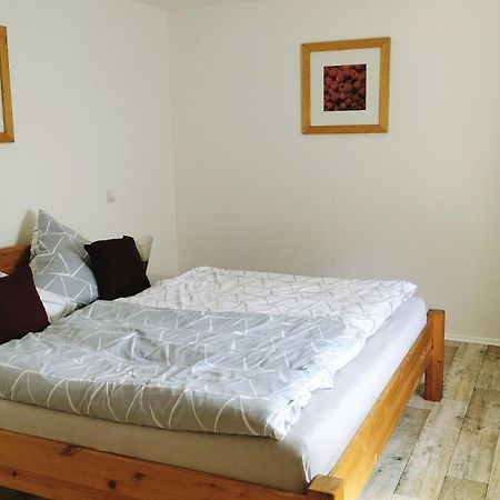 Ferienwohnung Am Nuerburgring 2.Og Adenau Kültér fotó