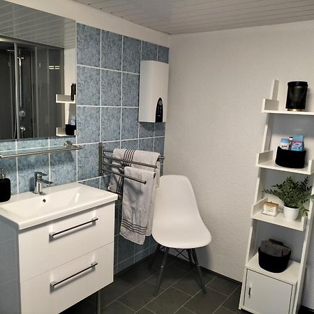 Ferienwohnung Am Nuerburgring 2.Og Adenau Kültér fotó