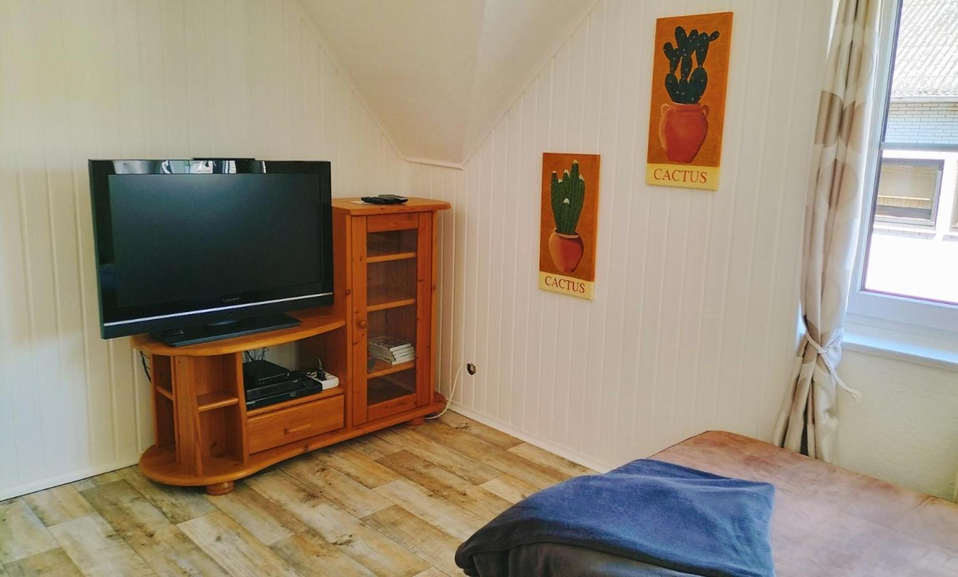 Ferienwohnung Am Nuerburgring 2.Og Adenau Kültér fotó