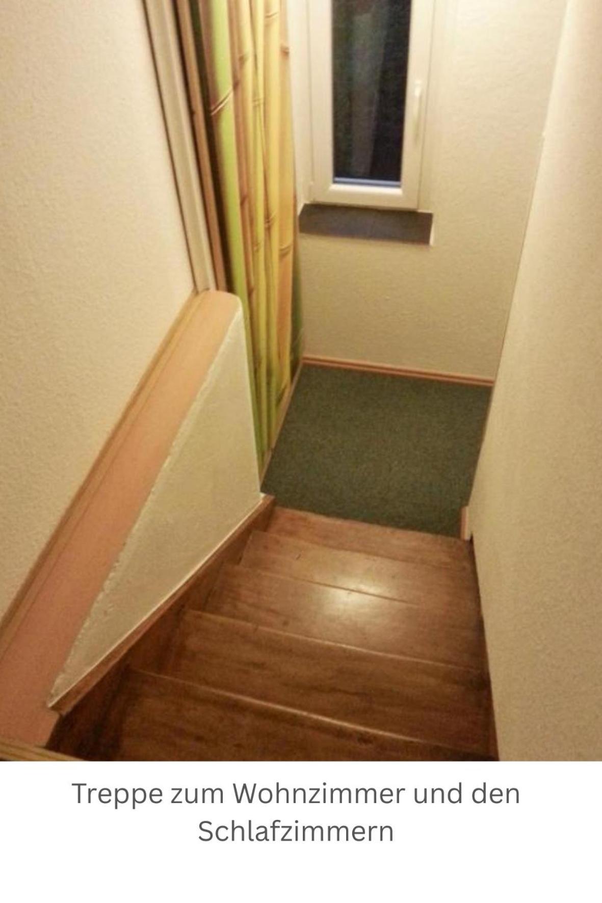 Ferienwohnung Am Nuerburgring 2.Og Adenau Kültér fotó