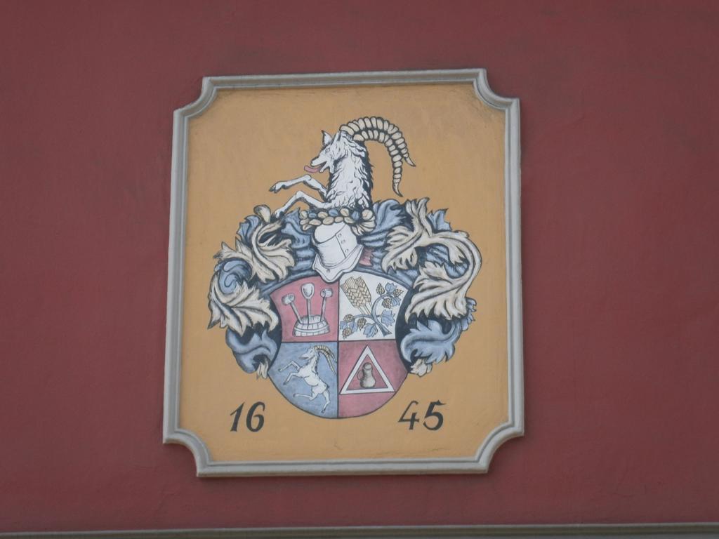 Ferienwohnung Am Nuerburgring 2.Og Adenau Kültér fotó